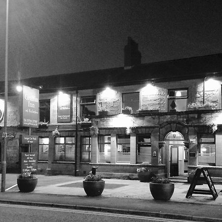The Griffin Inn St Helens  Dış mekan fotoğraf