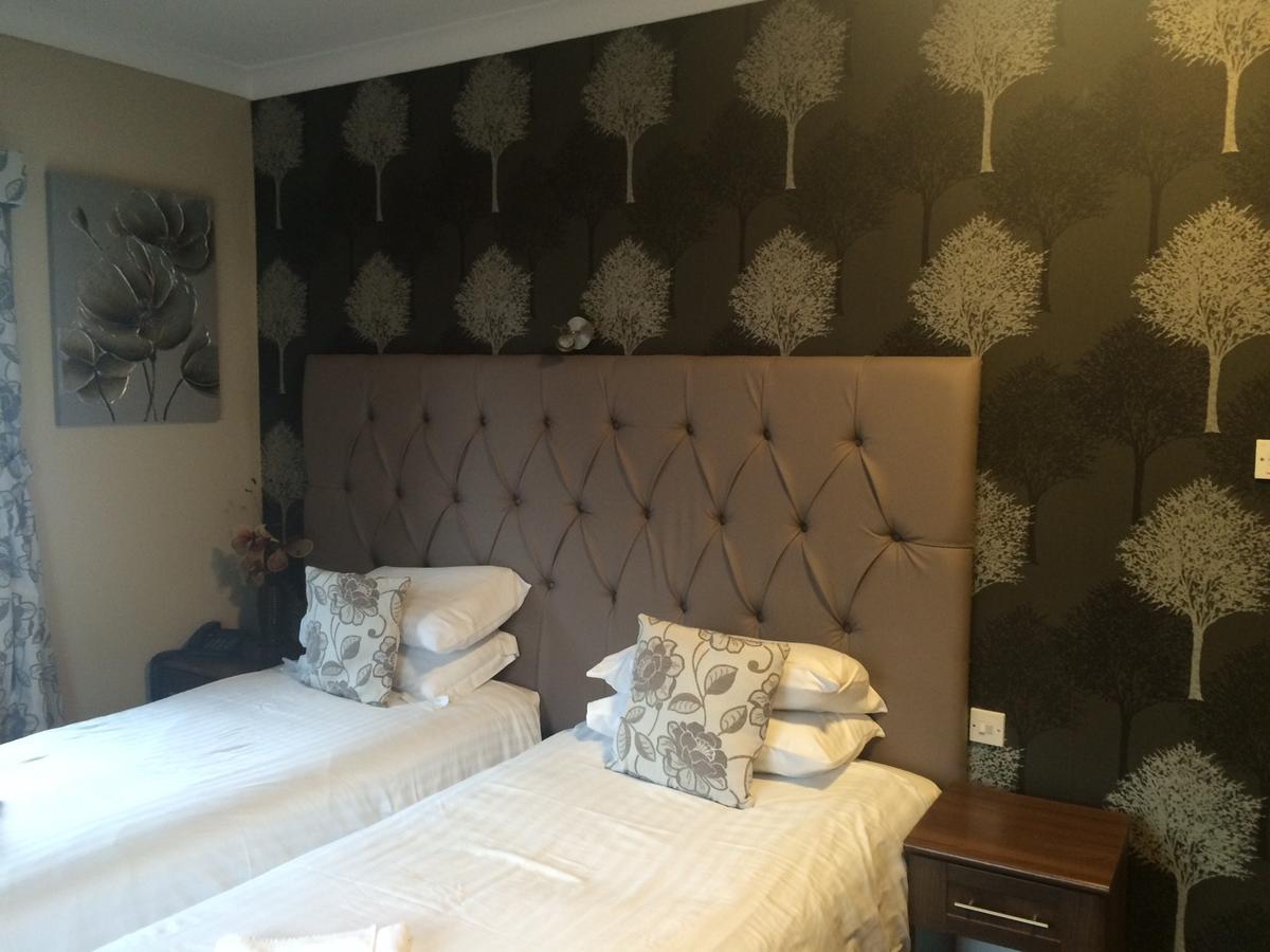 The Griffin Inn St Helens  Dış mekan fotoğraf