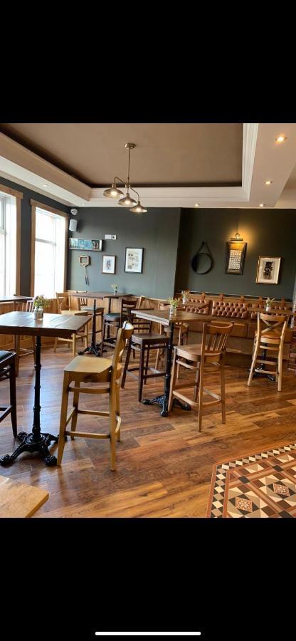 The Griffin Inn St Helens  Dış mekan fotoğraf